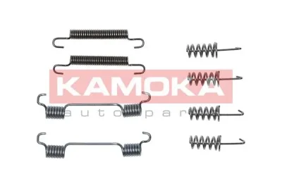 Комплектующие, стояночная тормозная система KAMOKA 1070023