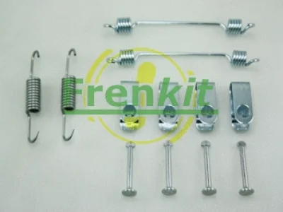 Комплектующие, стояночная тормозная система FRENKIT 950019