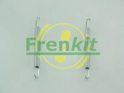 Комплектующие, стояночная тормозная система FRENKIT 950480