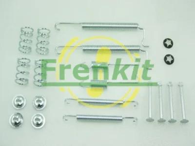 950629 FRENKIT Комплектующие, стояночная тормозная система