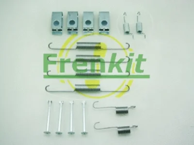 Комплектующие, стояночная тормозная система FRENKIT 950782