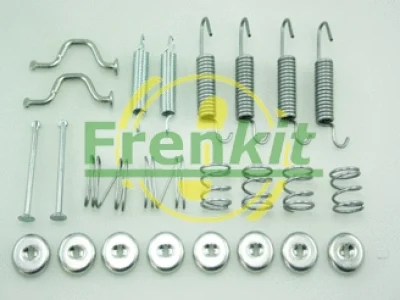 Комплектующие, стояночная тормозная система FRENKIT 950816