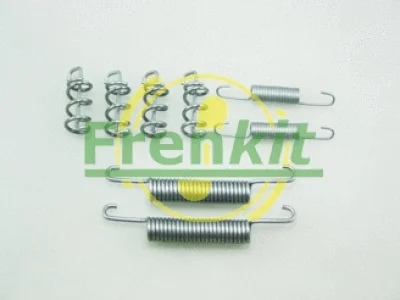 Комплектующие, стояночная тормозная система FRENKIT 950831