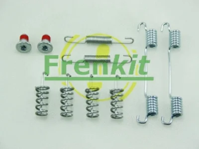 Комплектующие, стояночная тормозная система FRENKIT 950874