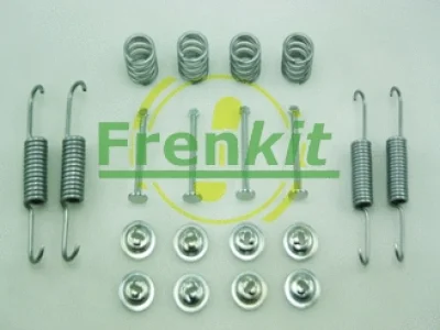 Комплектующие, стояночная тормозная система FRENKIT 950880