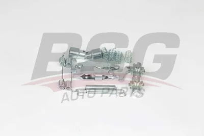 BSG 60-467-001 BSG Комплектующие, стояночная тормозная система