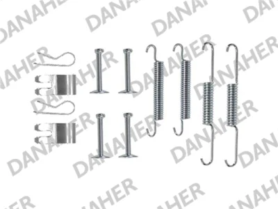 7013 DANAHER Комплектующие, стояночная тормозная система