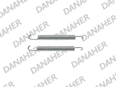 7480 DANAHER Комплектующие, стояночная тормозная система