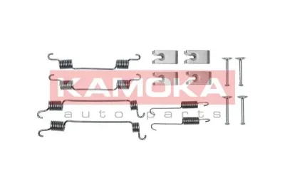 Комплектующие, тормозная колодка KAMOKA 1070006