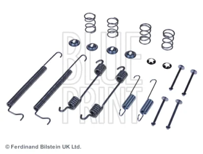 ADG041501 BLUE PRINT Комплектующие, тормозная колодка