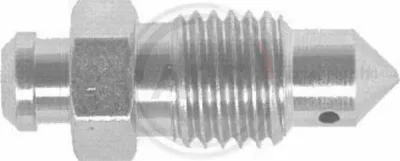 96092 A.B.S. Болт воздушного клапана / вентиль