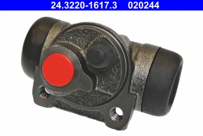 Колесный тормозной цилиндр ATE 24.3220-1617.3