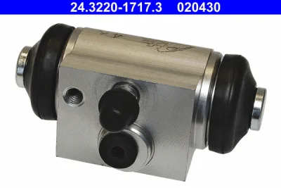Колесный тормозной цилиндр ATE 24.3220-1717.3