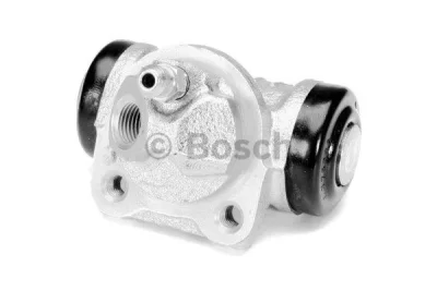 F 026 002 138 BOSCH Колесный тормозной цилиндр