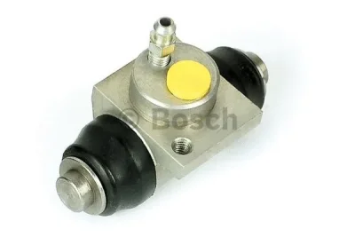 F 026 009 869 BOSCH Колесный тормозной цилиндр