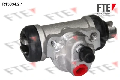 Колесный тормозной цилиндр FTE R15034.2.1