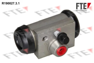 Колесный тормозной цилиндр FTE R190027.3.1