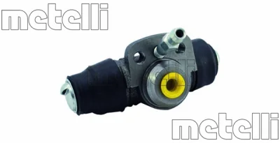 Колесный тормозной цилиндр METELLI 04-0116