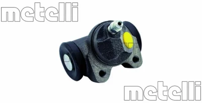 Колесный тормозной цилиндр METELLI 04-0158