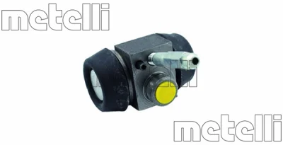 Колесный тормозной цилиндр METELLI 04-0223