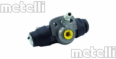 Колесный тормозной цилиндр METELLI 04-0226