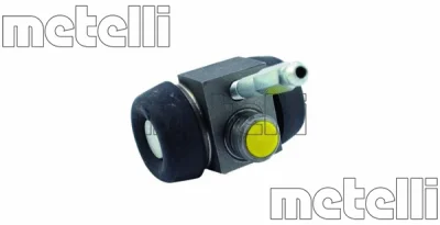 Колесный тормозной цилиндр METELLI 04-0248