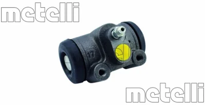 Колесный тормозной цилиндр METELLI 04-0250