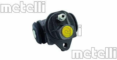 Колесный тормозной цилиндр METELLI 04-0350