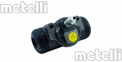 Колесный тормозной цилиндр METELLI 04-0377
