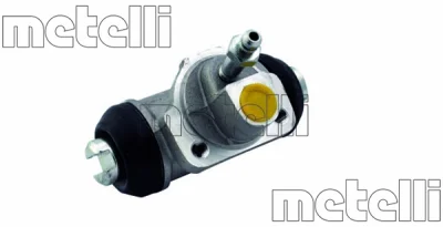 Колесный тормозной цилиндр METELLI 04-0471