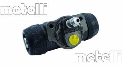 Колесный тормозной цилиндр METELLI 04-0504