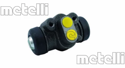 Колесный тормозной цилиндр METELLI 04-0515