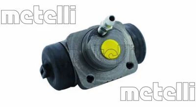Колесный тормозной цилиндр METELLI 04-0560
