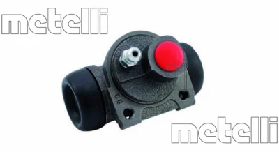 Колесный тормозной цилиндр METELLI 04-0567