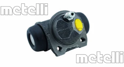 Колесный тормозной цилиндр METELLI 04-0599