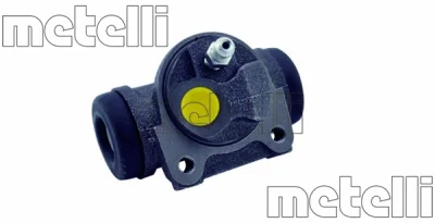 Колесный тормозной цилиндр METELLI 04-0655
