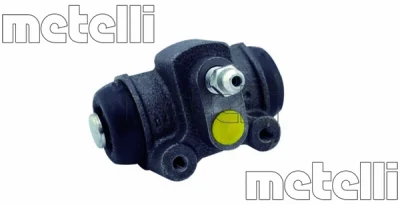 Колесный тормозной цилиндр METELLI 04-0667