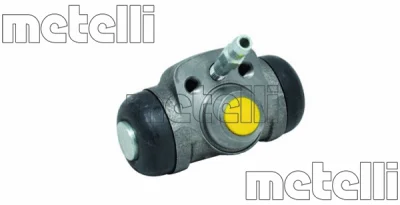 Колесный тормозной цилиндр METELLI 04-0680
