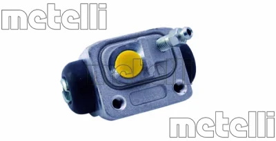 Колесный тормозной цилиндр METELLI 04-0682