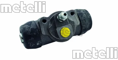 Колесный тормозной цилиндр METELLI 04-0751