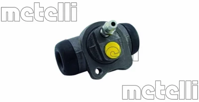 Колесный тормозной цилиндр METELLI 04-0843