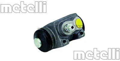 Колесный тормозной цилиндр METELLI 04-0987