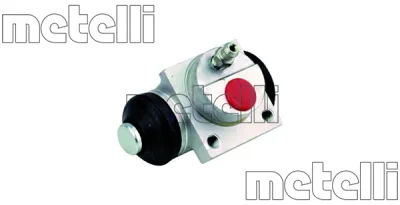 Колесный тормозной цилиндр METELLI 04-1008
