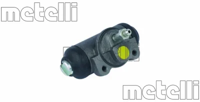 Колесный тормозной цилиндр METELLI 04-1037
