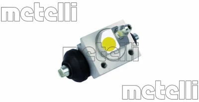 Колесный тормозной цилиндр METELLI 04-1039