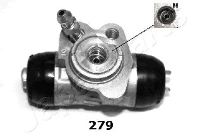 CS-279 JAPANPARTS Колесный тормозной цилиндр