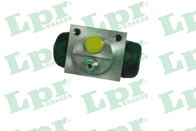 Колесный тормозной цилиндр LPR/AP/RAL 5214
