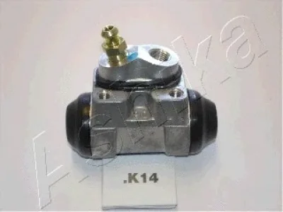 Колесный тормозной цилиндр ASHIKA 67-K0-014