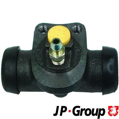 Колесный тормозной цилиндр JP GROUP 1261300100