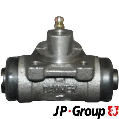 Колесный тормозной цилиндр JP GROUP 1561300700